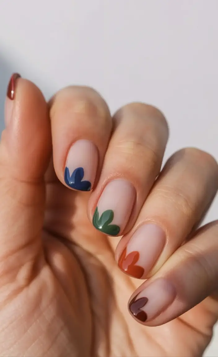 Fall Manicure Ideas 2025: 28 Stunning Designs in Autumn Colors