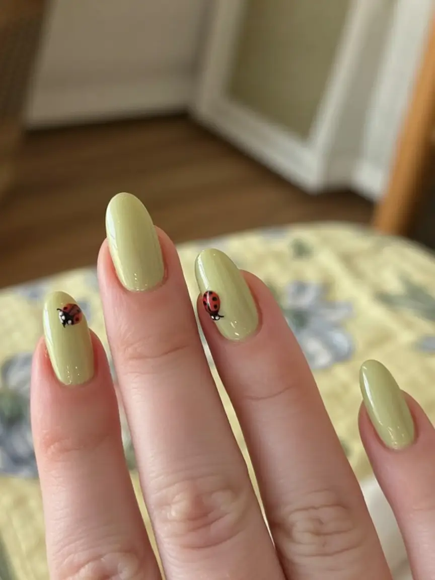 Fall Manicure Ideas 2025: 28 Stunning Designs in Autumn Colors