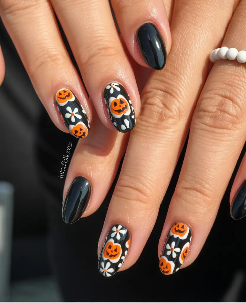 Fall Manicure Ideas 2025: 28 Stunning Designs in Autumn Colors