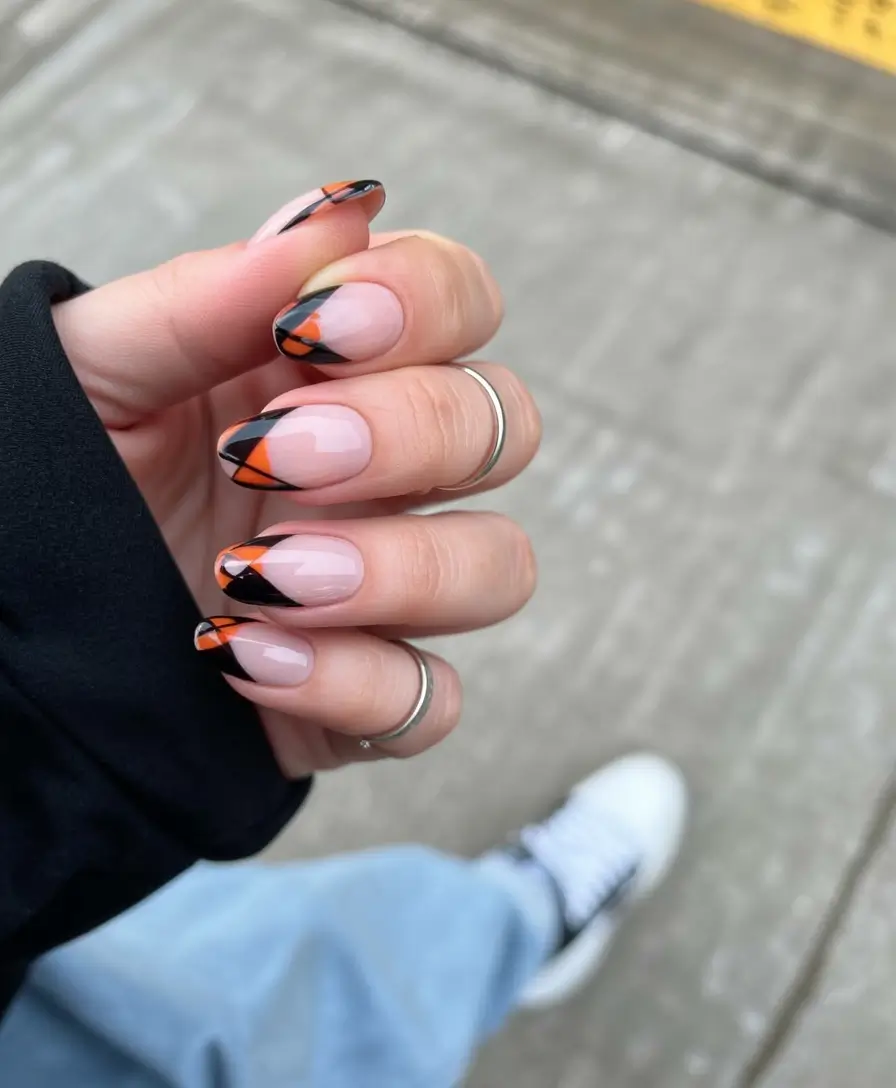 Fall Manicure Ideas 2025: 28 Stunning Designs in Autumn Colors