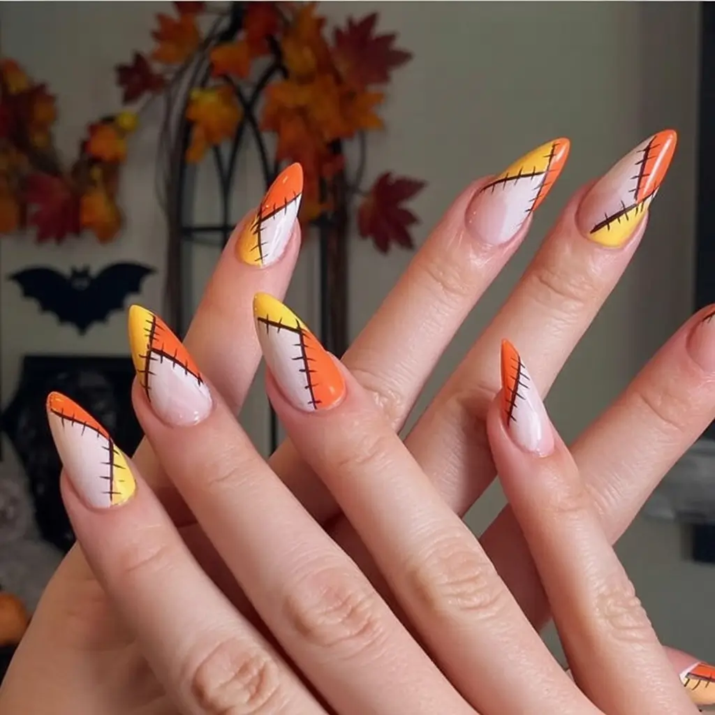 Fall Manicure Ideas 2025: 28 Stunning Designs in Autumn Colors