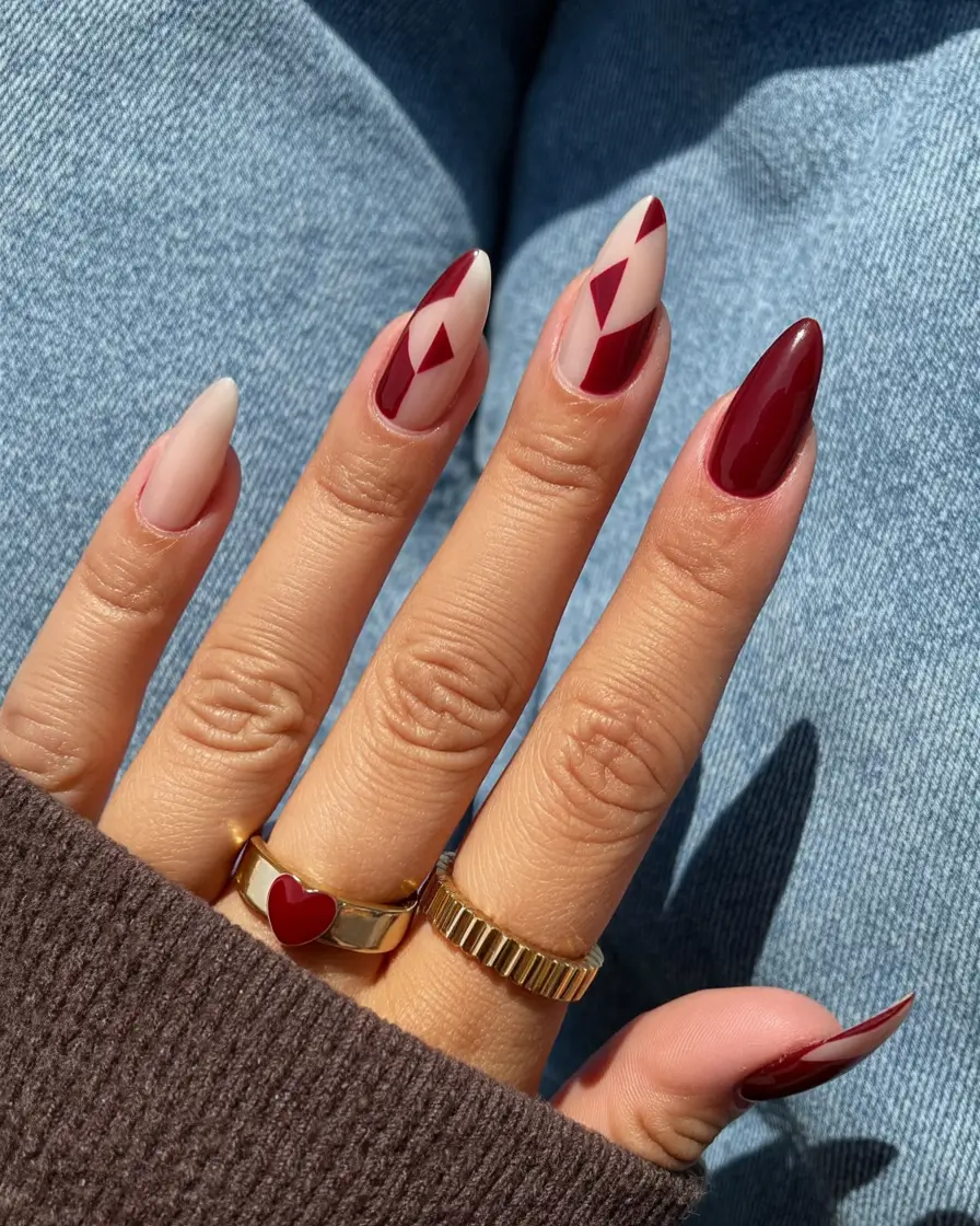 Fall Manicure Ideas 2025: 28 Stunning Designs in Autumn Colors