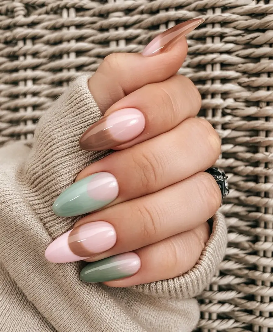 Fall Manicure Ideas 2025: 28 Stunning Designs in Autumn Colors