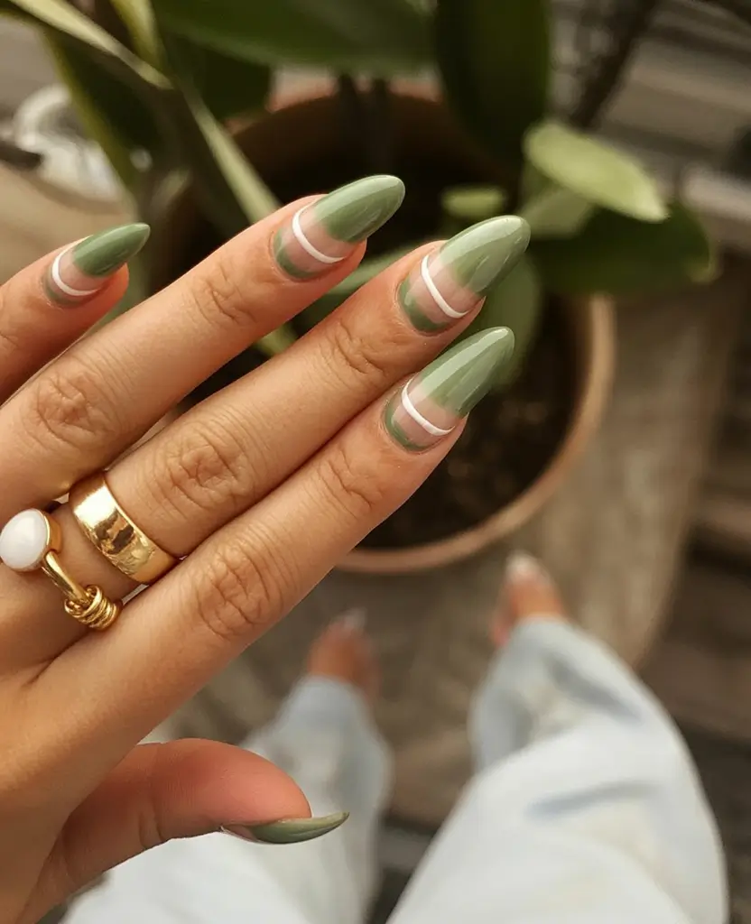 Fall Manicure Ideas 2025: 28 Stunning Designs in Autumn Colors