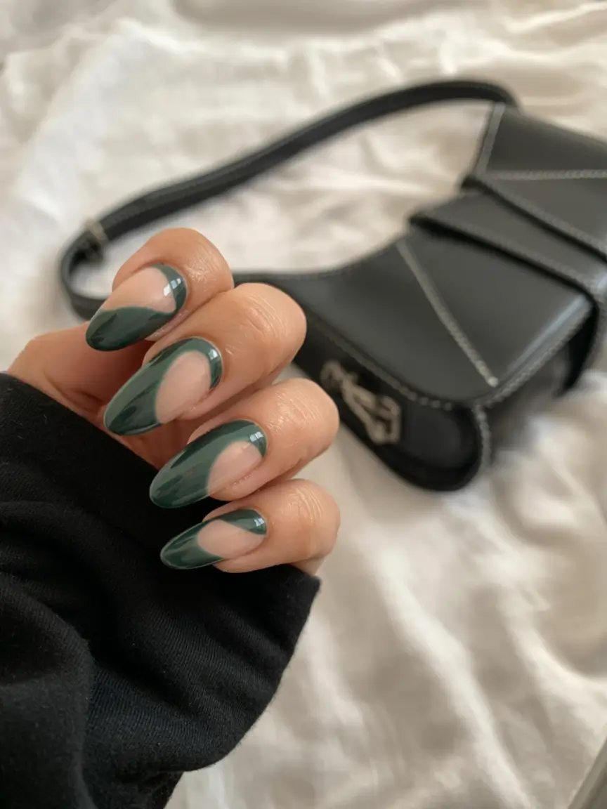 Fall Manicure Ideas 2025: 28 Stunning Designs in Autumn Colors