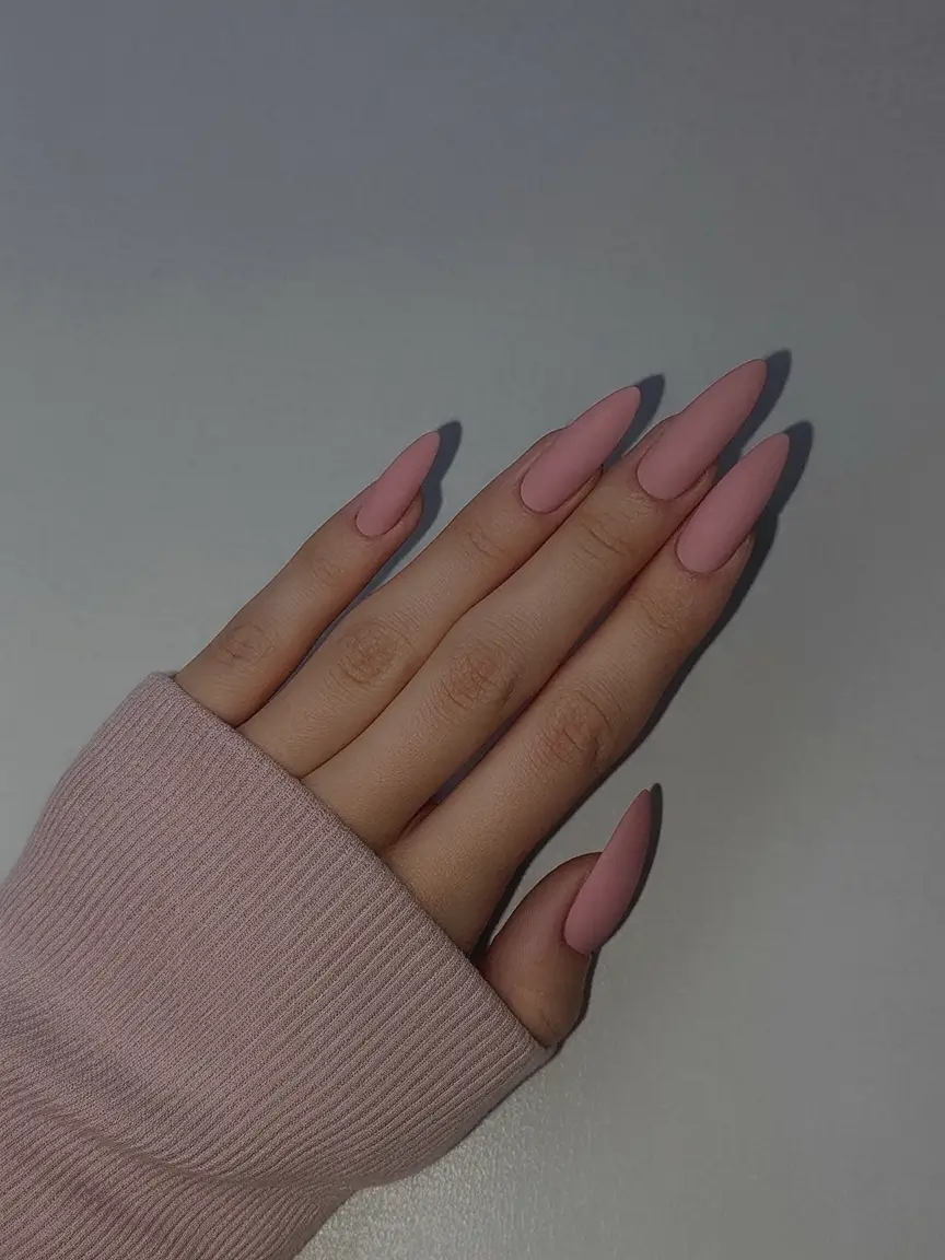 Fall Matte Nails 2025: Cozy Autumn Colors and Trendy Design Ideas