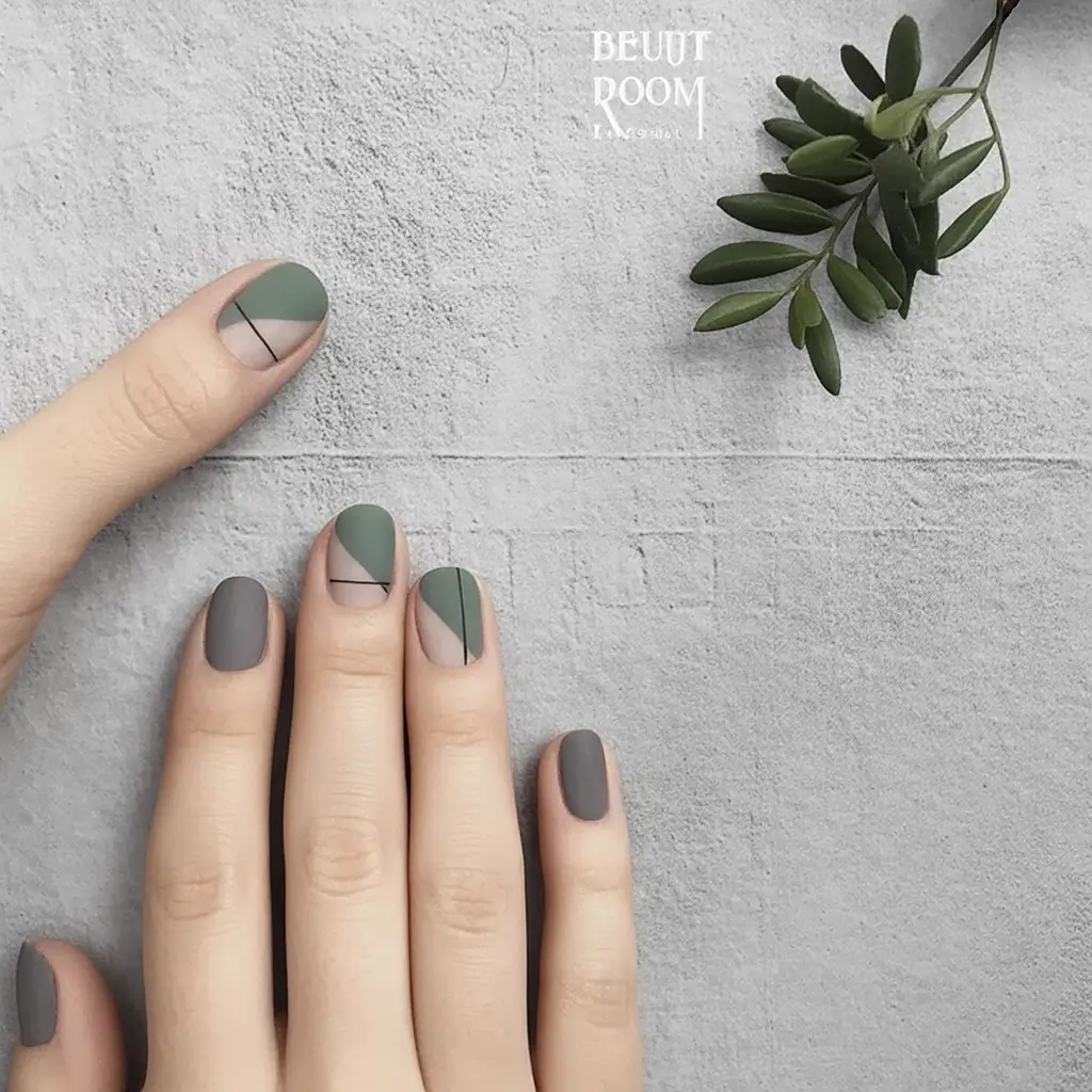 Fall Matte Nails 2025: Cozy Autumn Colors and Trendy Design Ideas