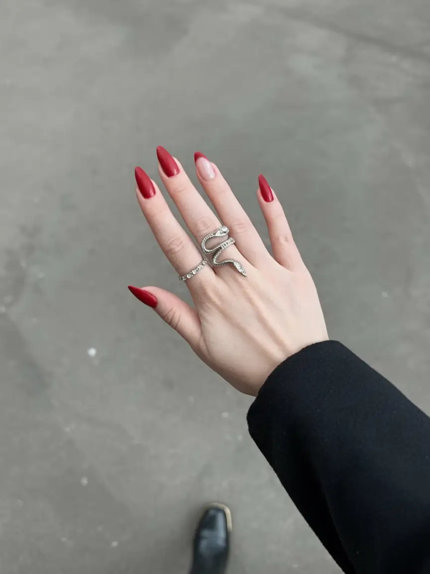 Fall Matte Nails 2025: Cozy Autumn Colors and Trendy Design Ideas