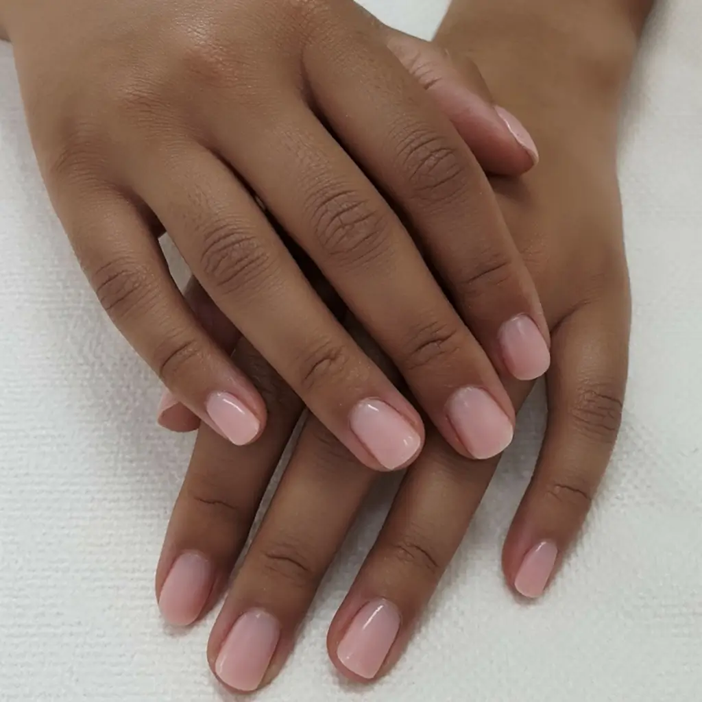 Fall Nail Colors for Brown Skin 2025: Chic Shades for Every Style