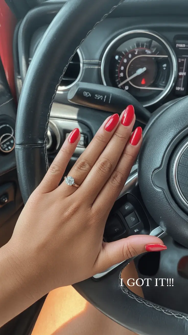 Fall Nail Colors for Brown Skin 2025: Chic Shades for Every Style