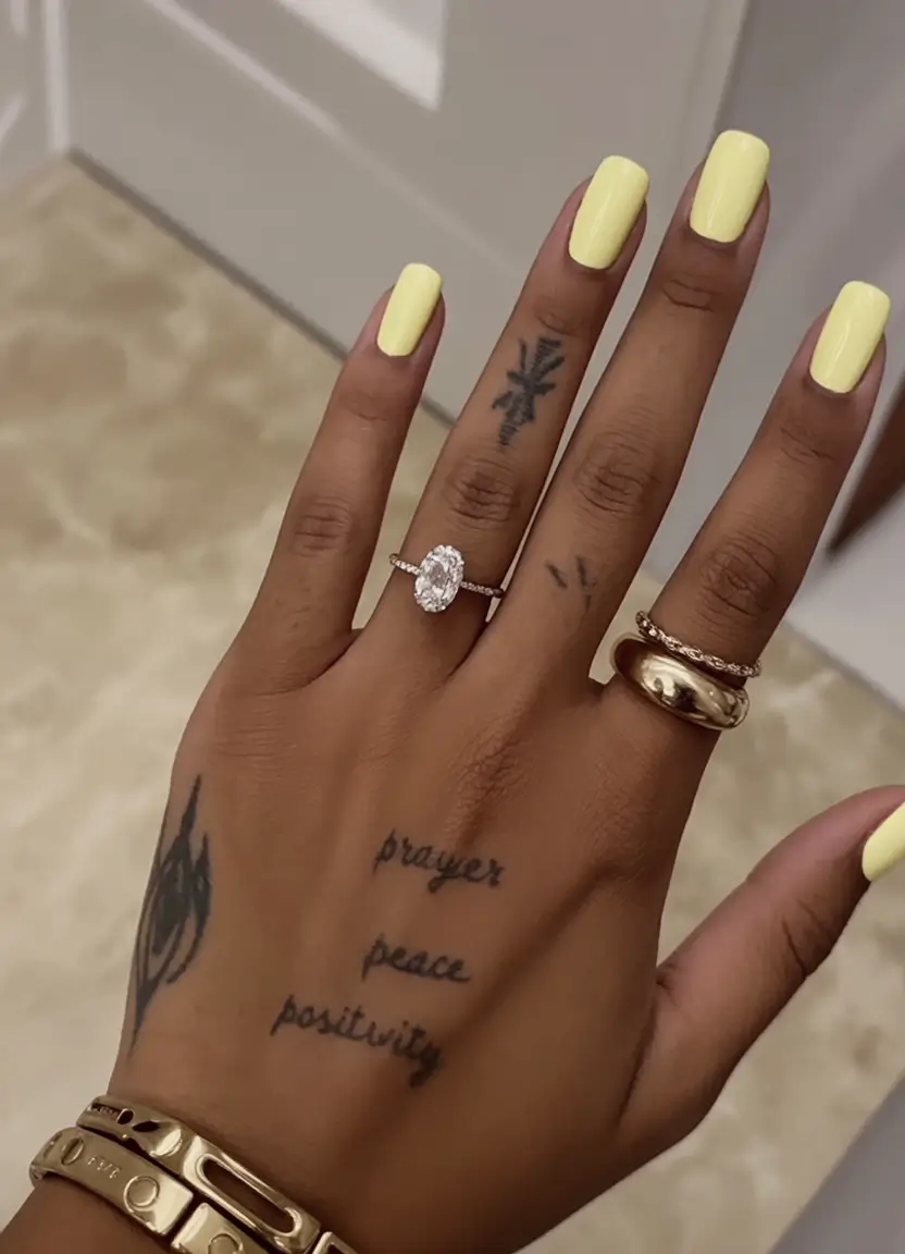 Fall Nail Colors for Brown Skin 2025: Chic Shades for Every Style