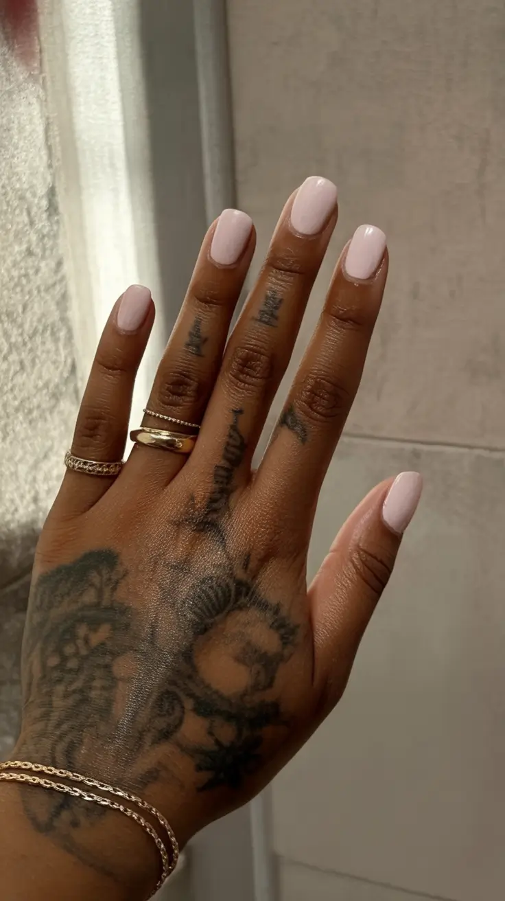 Fall Nail Colors for Brown Skin 2025: Chic Shades for Every Style