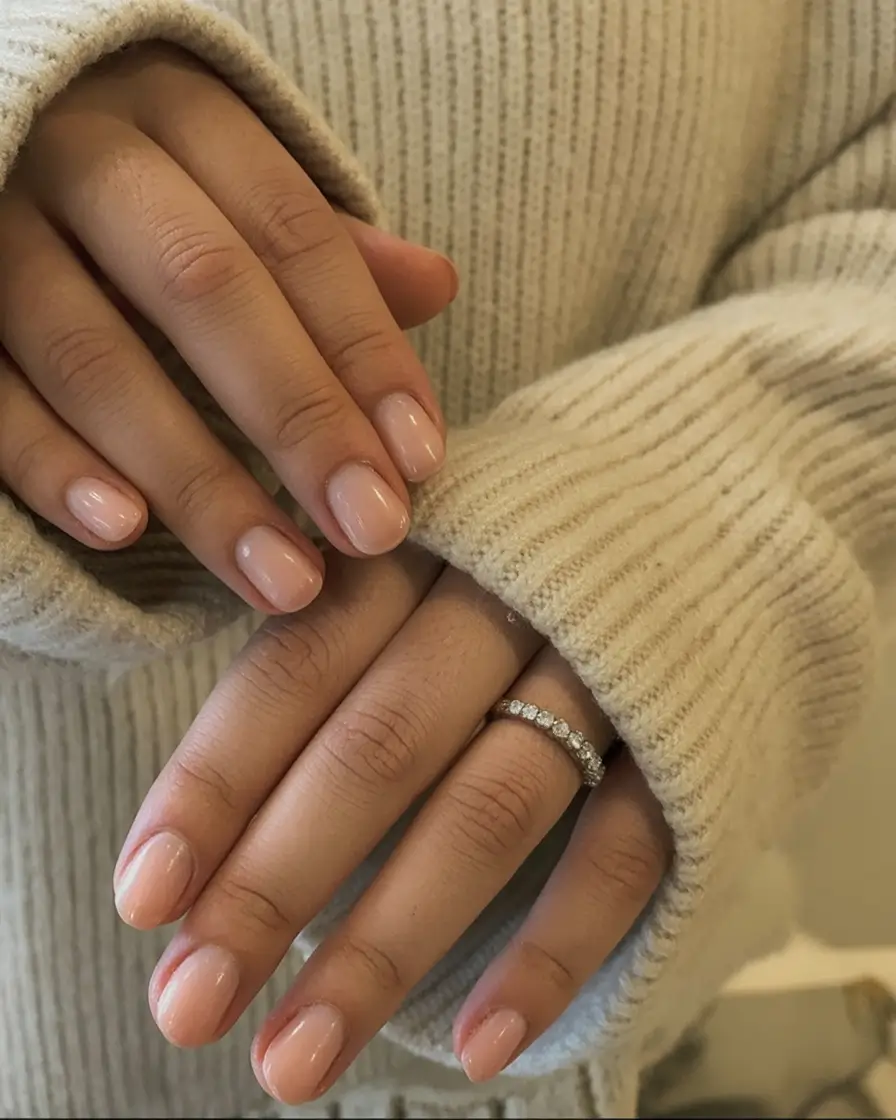 Fall Nail Colors for Brown Skin 2025: Chic Shades for Every Style