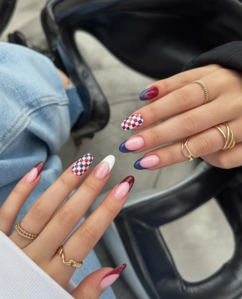 Fall Nail Design for October 2025: 27 Trendy & Classy Ideas for the Season