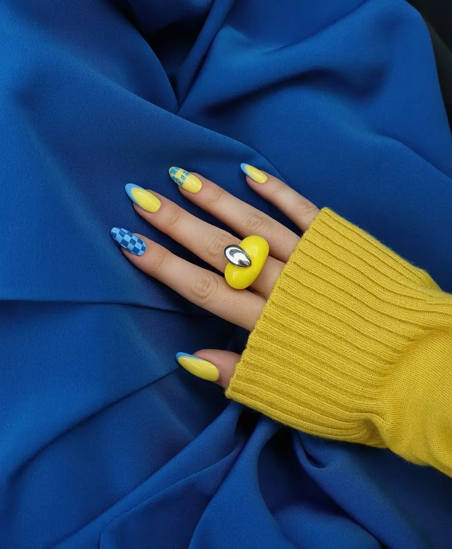 Fall Nail Design for October 2025: 27 Trendy & Classy Ideas for the Season