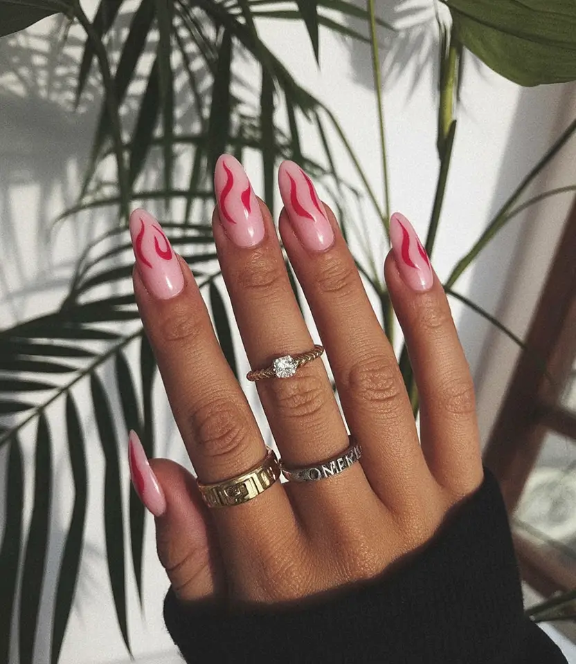 Fall Nail Design for October 2025: 27 Trendy & Classy Ideas for the Season