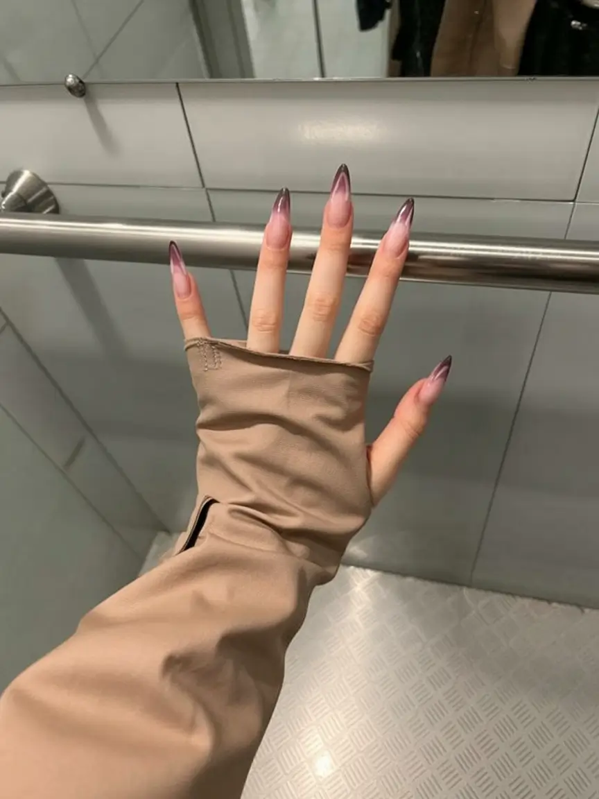 Fall Nail Design for October 2025: 27 Trendy & Classy Ideas for the Season