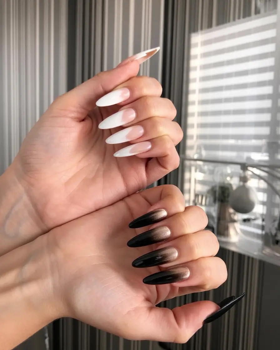 Fall Nail Design for October 2025: 27 Trendy & Classy Ideas for the Season