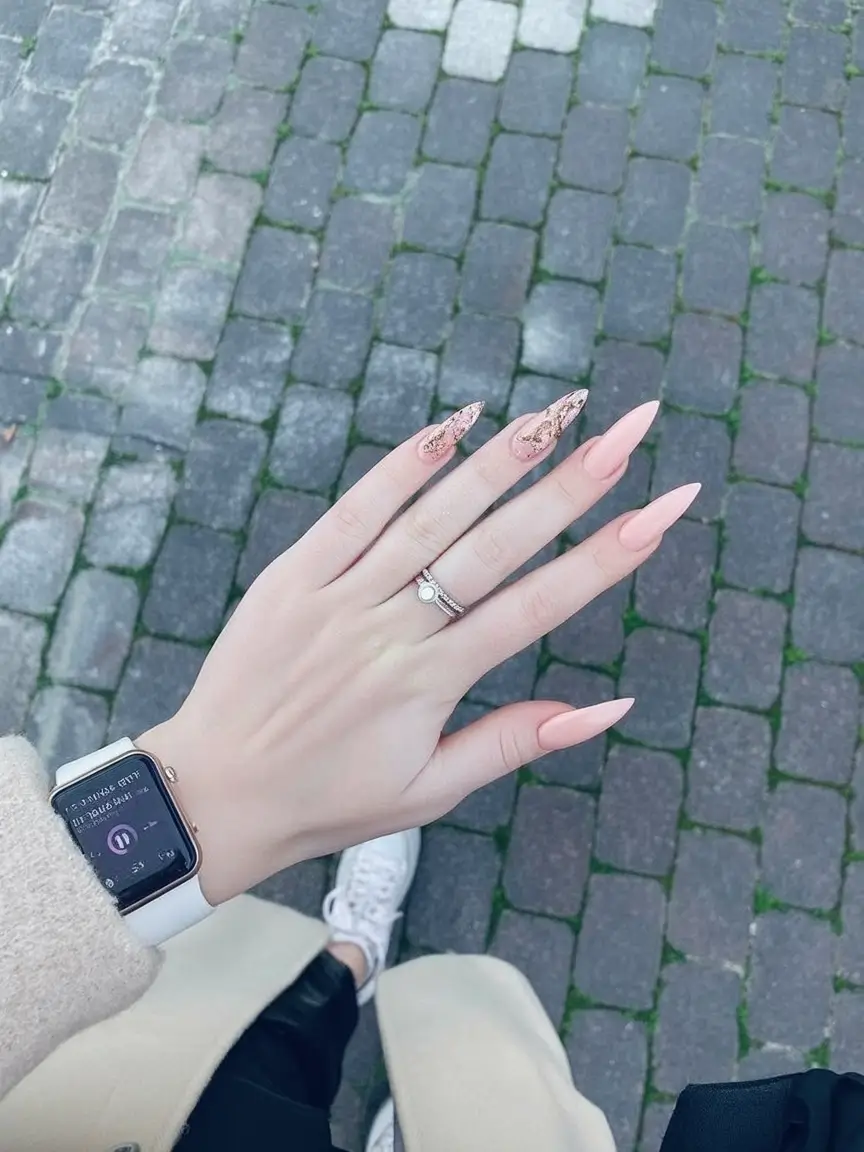Fall Nail Design for October 2025: 27 Trendy & Classy Ideas for the Season