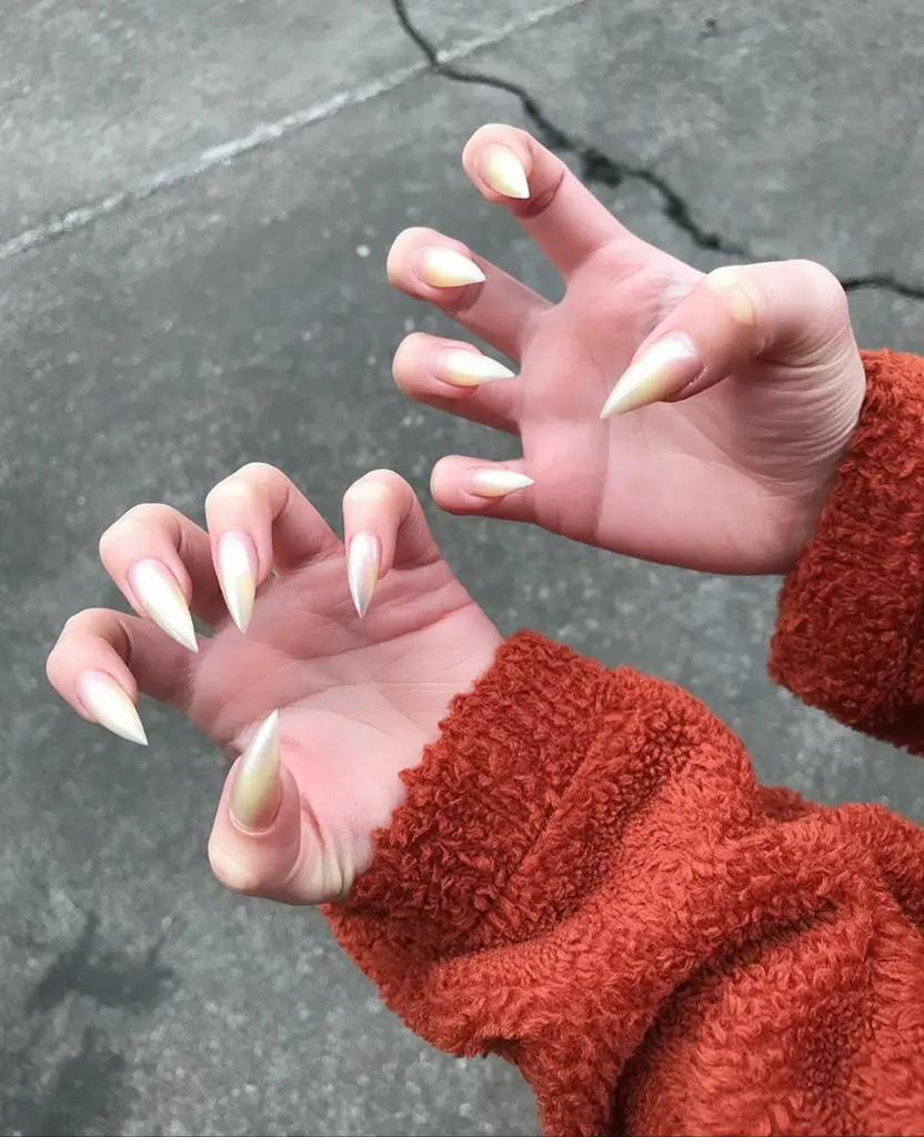 Fall Nail Design for October 2025: 27 Trendy & Classy Ideas for the Season
