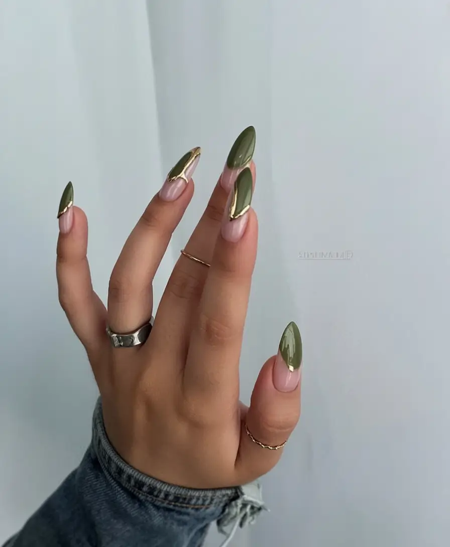 Fall Nail Design for October 2025: 27 Trendy & Classy Ideas for the Season