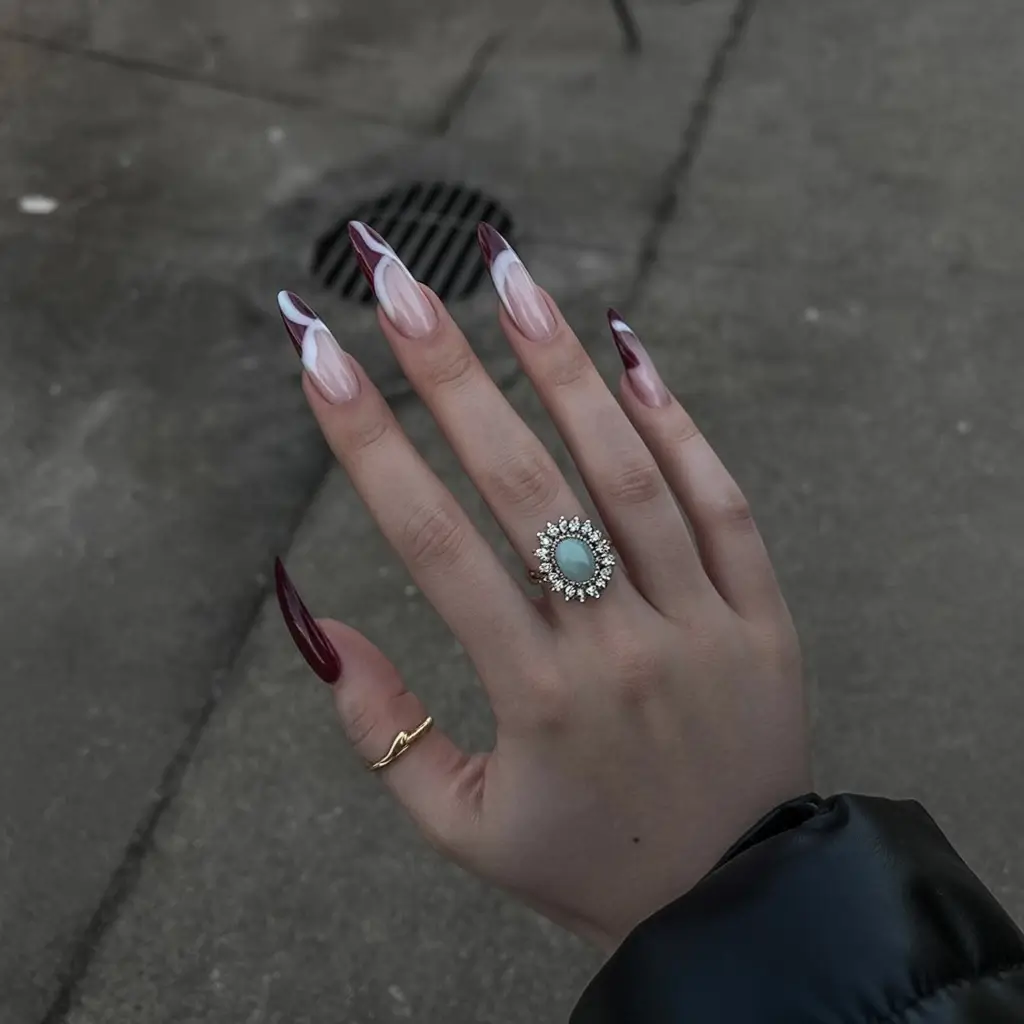 Fall Nail Design for October 2025: 27 Trendy & Classy Ideas for the Season