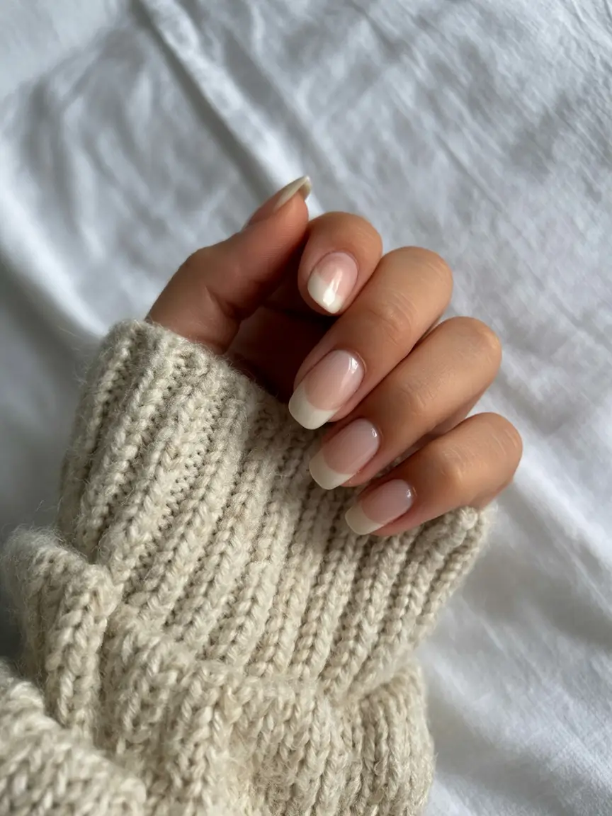 Fall Nails 2025 Color Trends: Stunning Almond, Short & Red Designs for Autumn