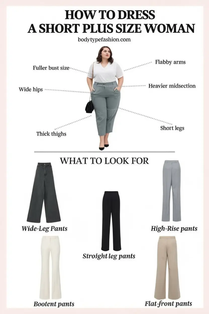 Fall Plus Size Capsule Wardrobe Ideas 2025: Stylish Outfits for Every Occasion