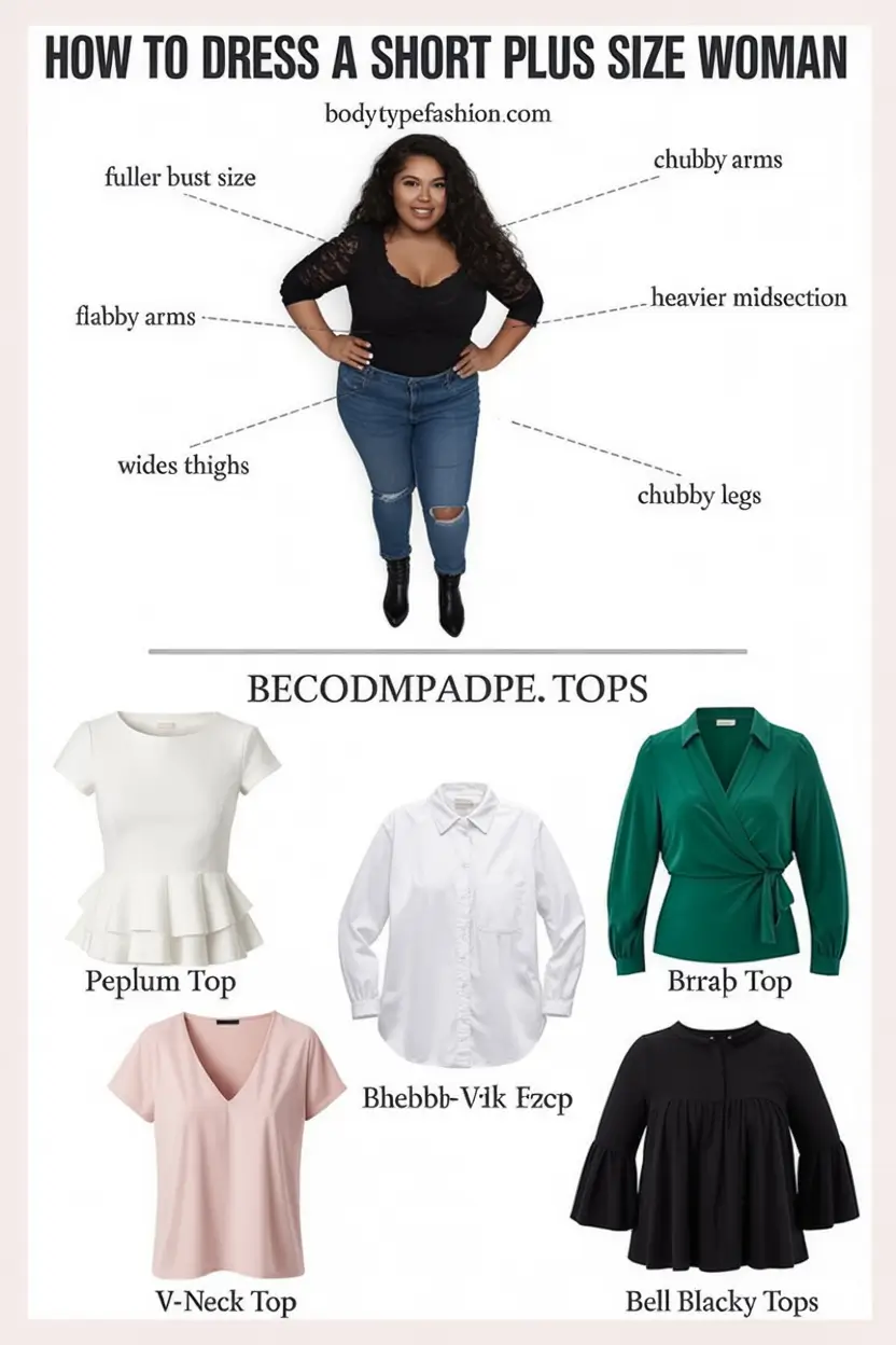 Fall Plus Size Capsule Wardrobe Ideas 2025: Stylish Outfits for Every Occasion