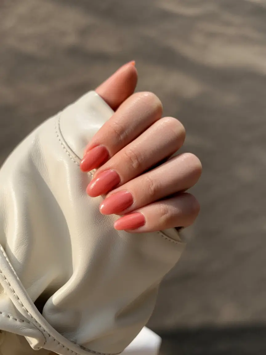 Fall Season Nails Ideas 2025: Trendy Manicure Colors and Designs for Autumn