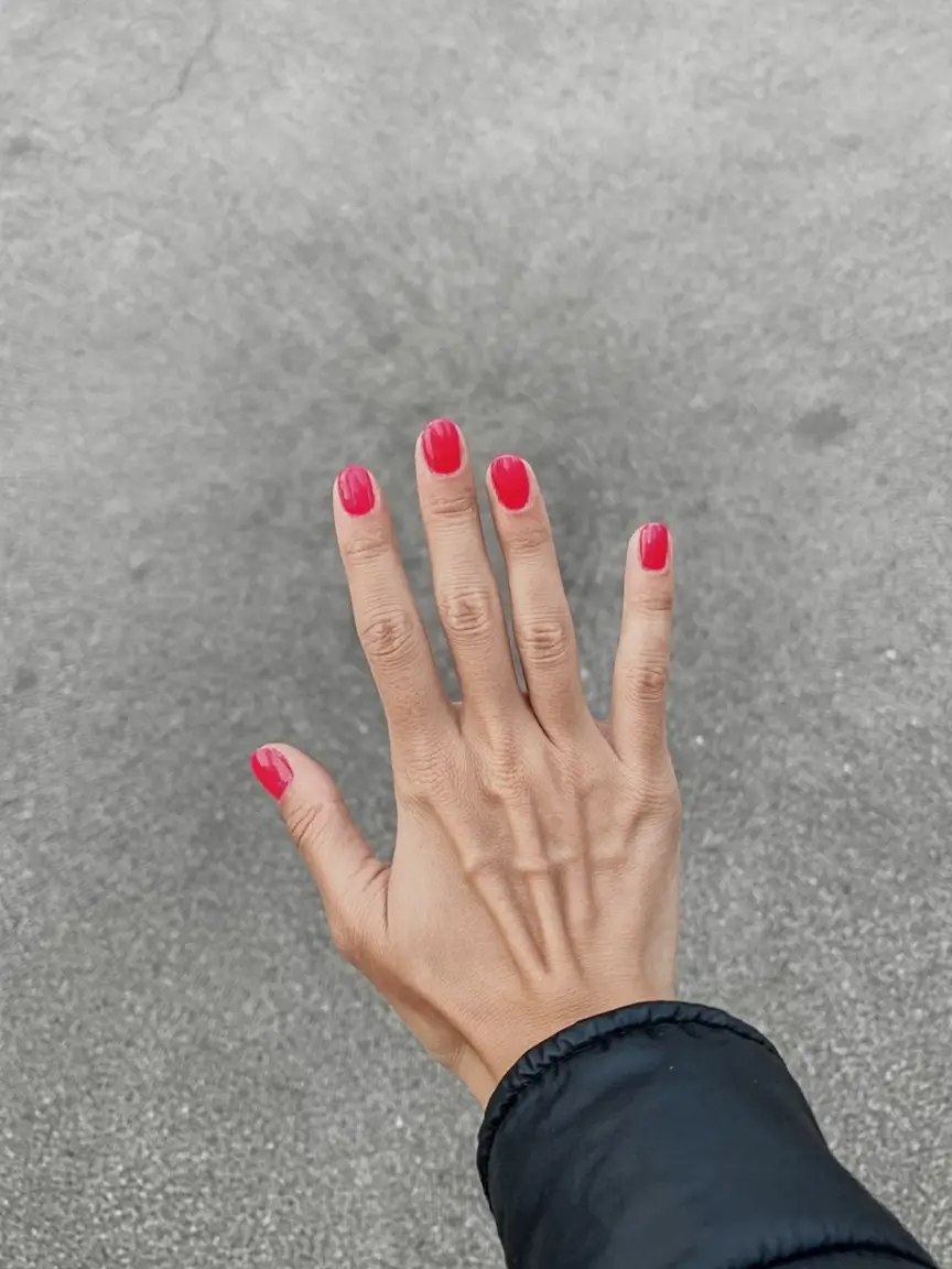 Fall Season Nails Ideas 2025: Trendy Manicure Colors and Designs for Autumn