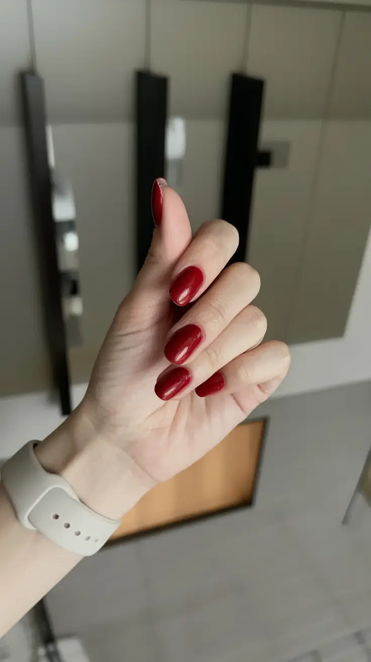 Fall Season Nails Ideas 2025: Trendy Manicure Colors and Designs for Autumn