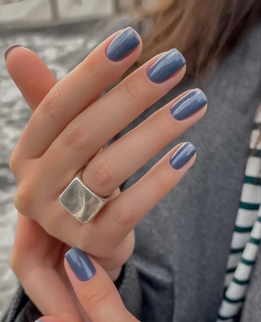 Fall Season Nails Ideas 2025: Trendy Manicure Colors and Designs for Autumn