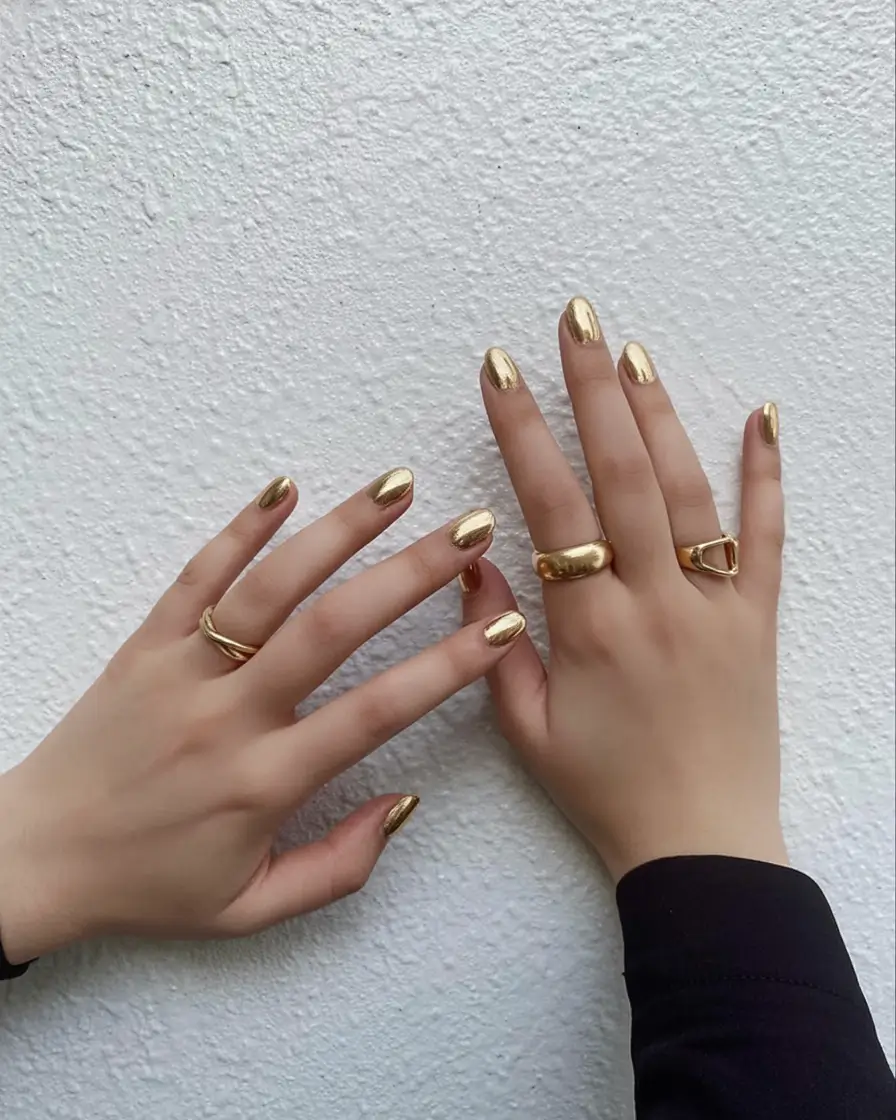 Fall Season Nails Ideas 2025: Trendy Manicure Colors and Designs for Autumn