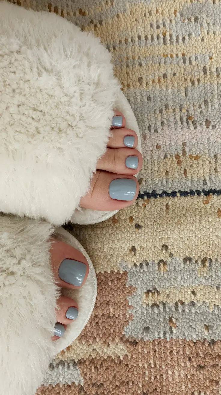 Fall Seasonal Toe Nails for October 2025: Trendy Colors and Fresh Pedicure Ideas