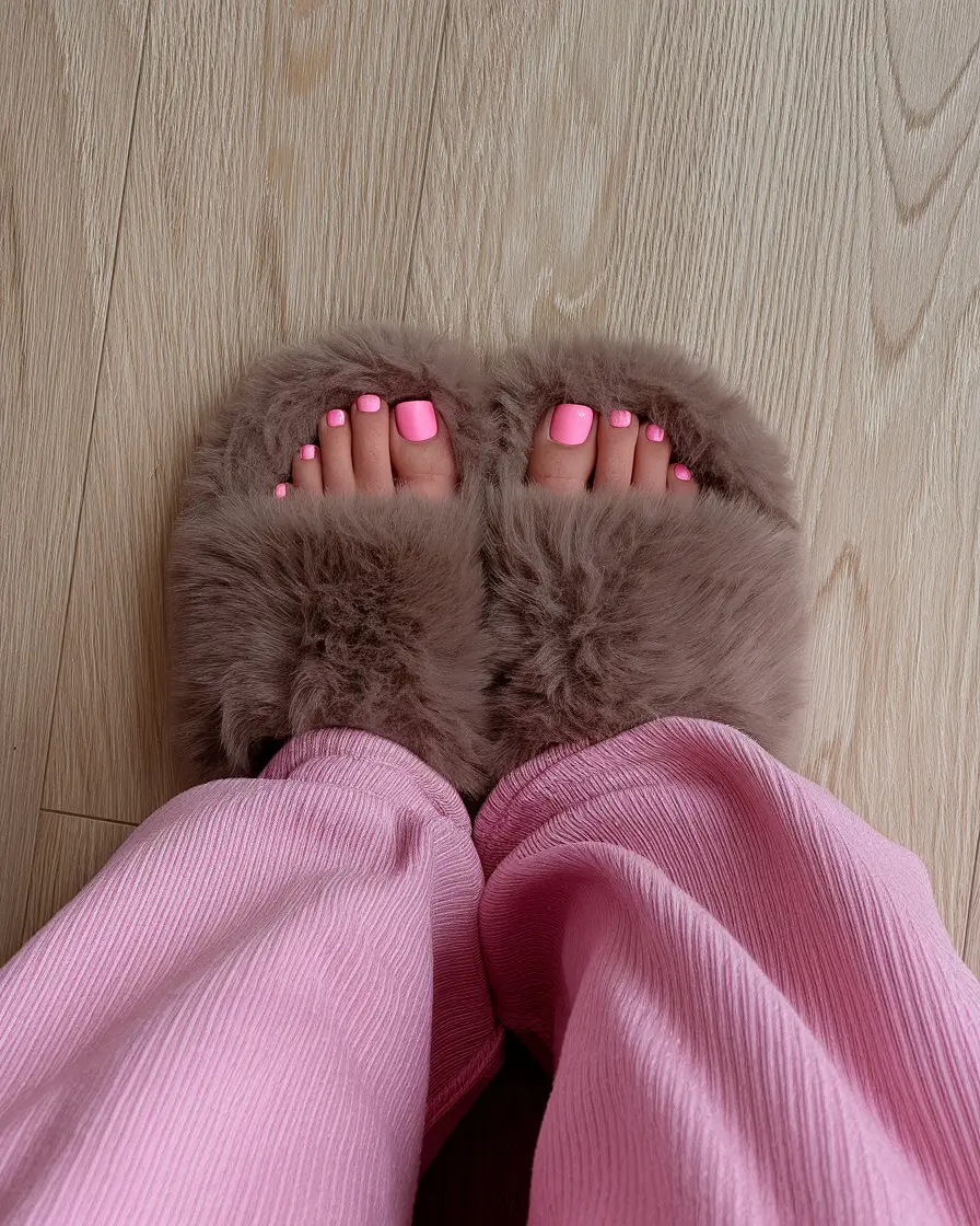 Fall Seasonal Toe Nails for October 2025: Trendy Colors and Fresh Pedicure Ideas