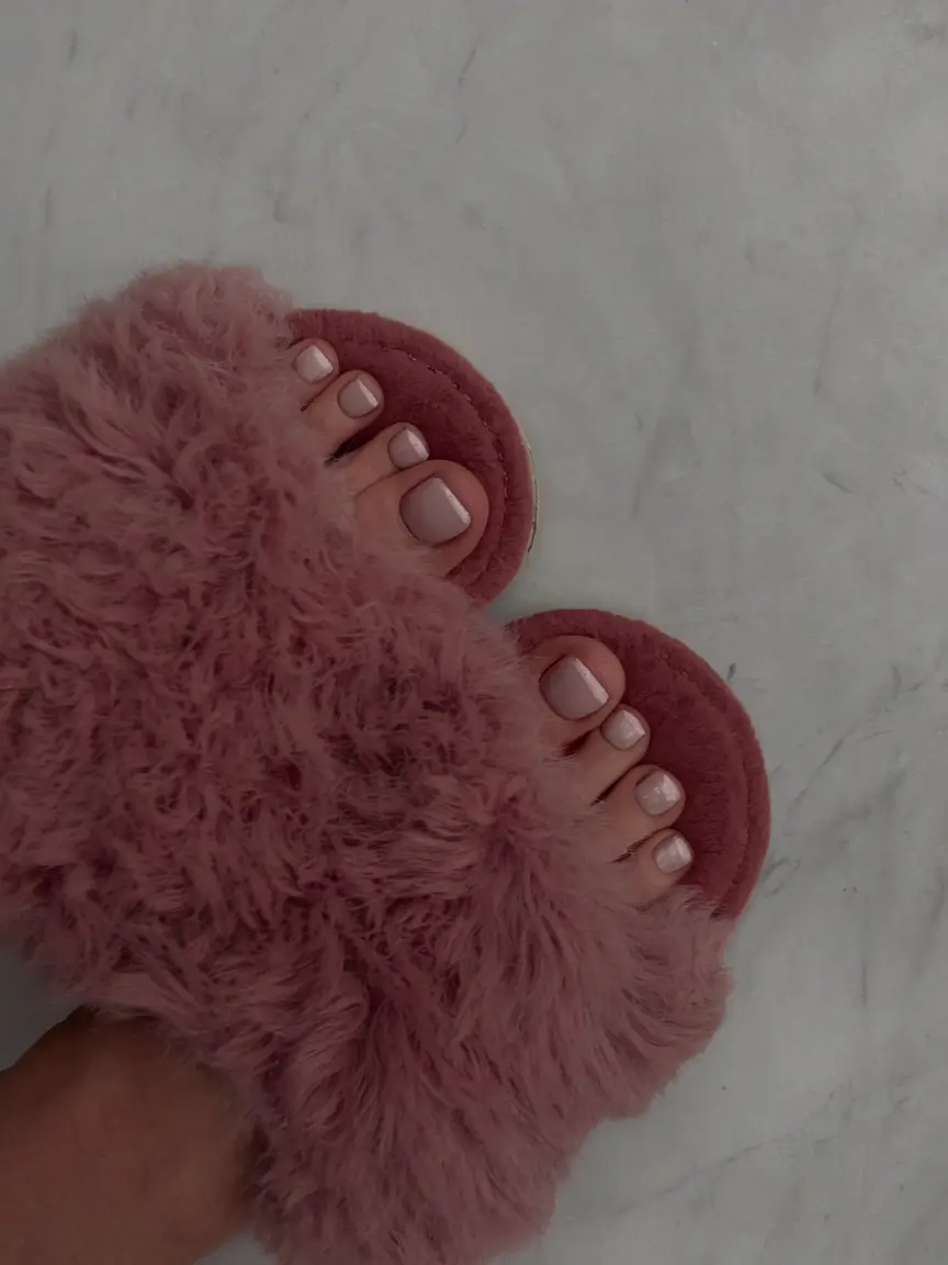 Fall Seasonal Toe Nails for October 2025: Trendy Colors and Fresh Pedicure Ideas