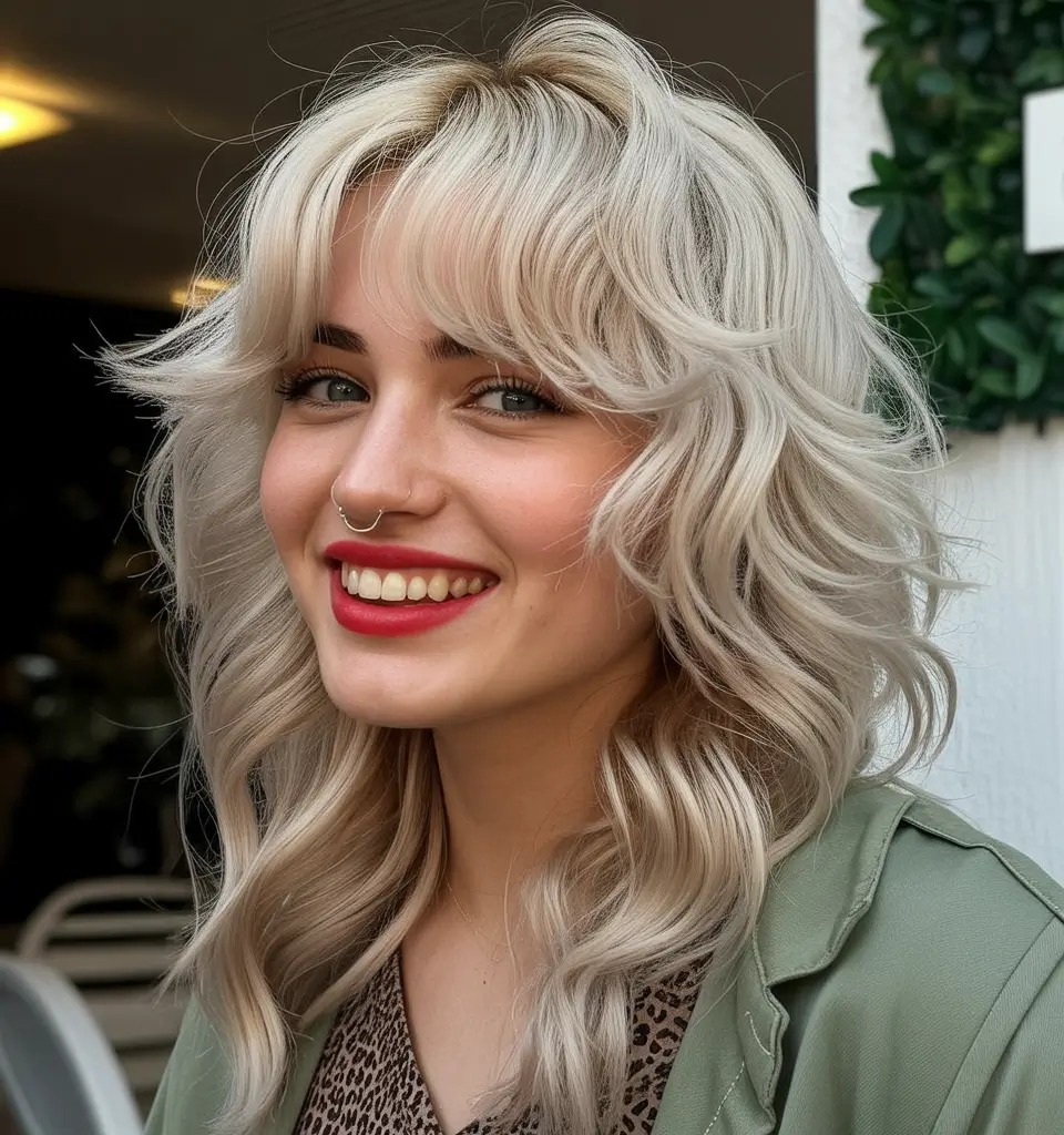 Haircuts to Try in October 2025: Fresh Styles and Inspiring Fall Looks