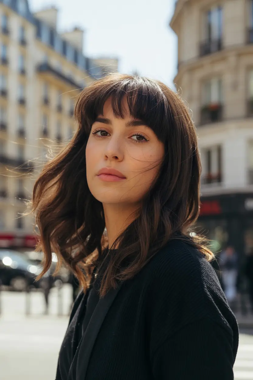 Haircuts to Try in October 2025: Fresh Styles and Inspiring Fall Looks
