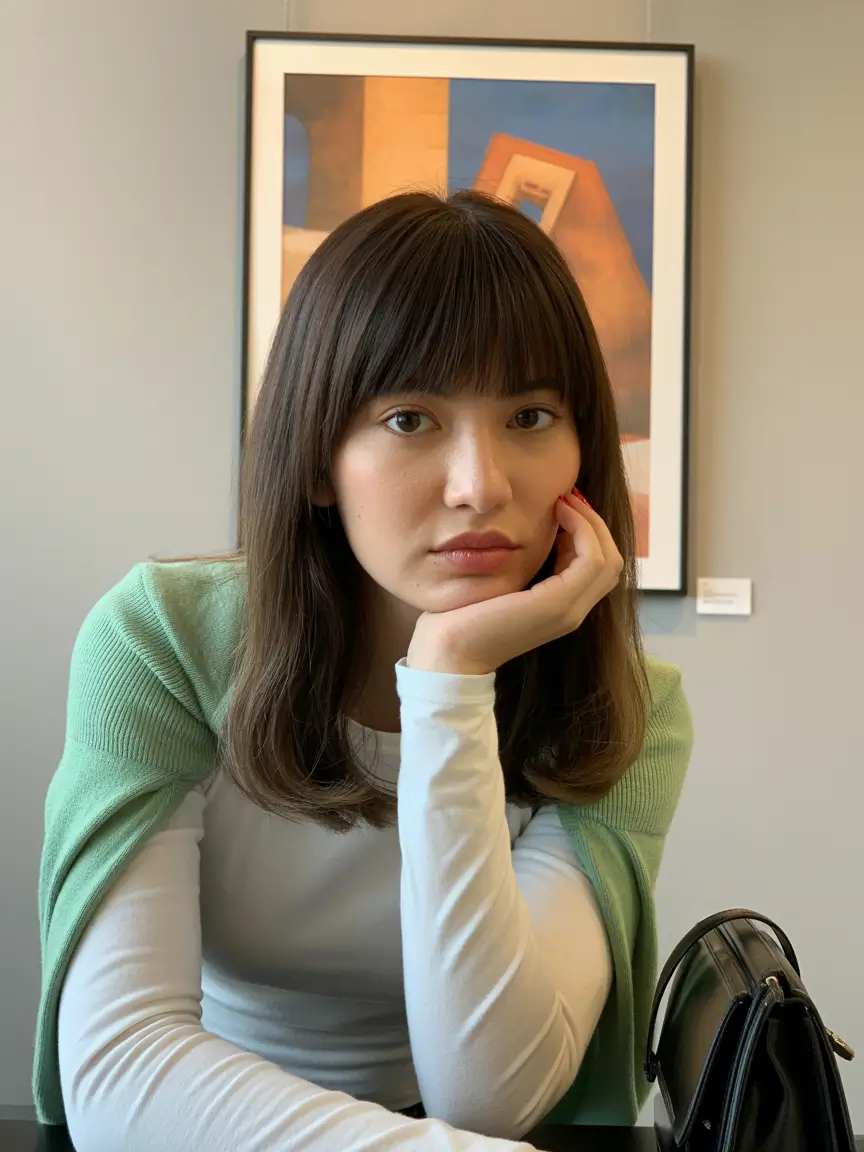 Haircuts to Try in October 2025: Fresh Styles and Inspiring Fall Looks
