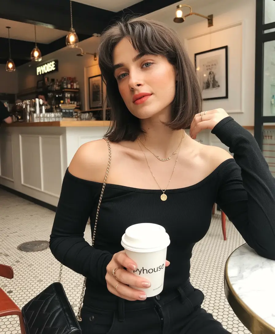 Haircuts to Try in October 2025: Fresh Styles and Inspiring Fall Looks