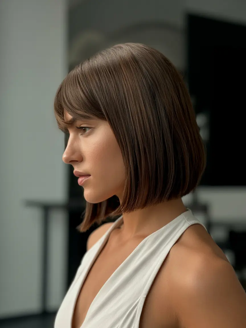 Haircuts to Try in October 2025: Fresh Styles and Inspiring Fall Looks