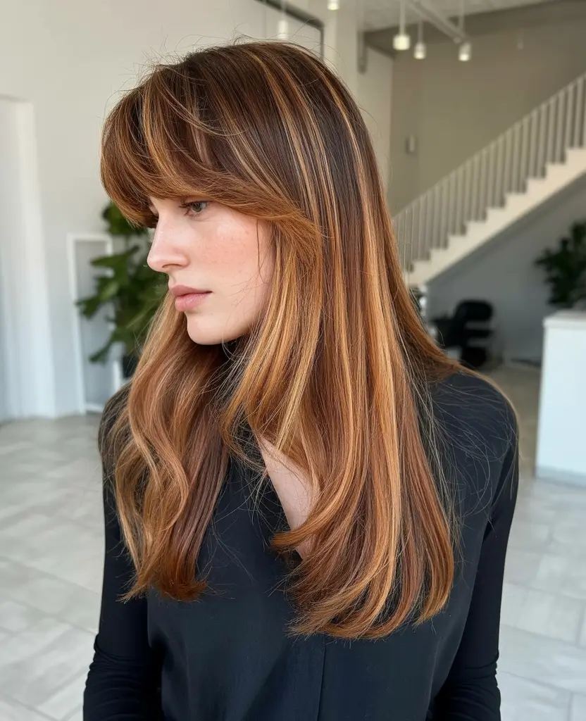Haircuts to Try in October 2025: Fresh Styles and Inspiring Fall Looks