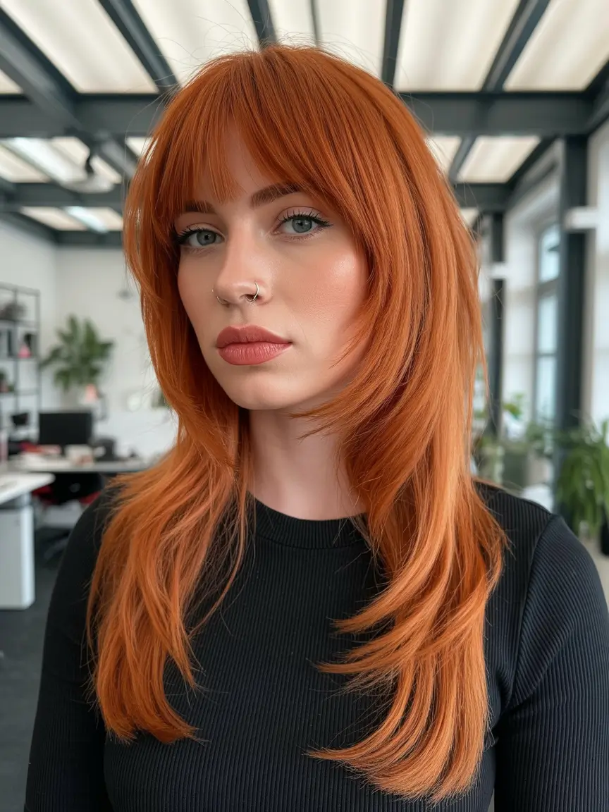 Haircuts to Try in October 2025: Fresh Styles and Inspiring Fall Looks