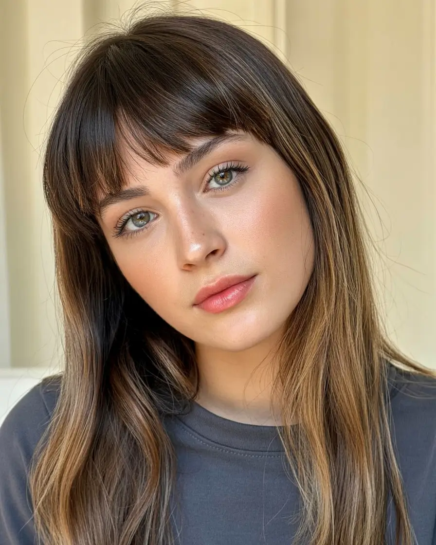 Haircuts to Try in October 2025: Fresh Styles and Inspiring Fall Looks