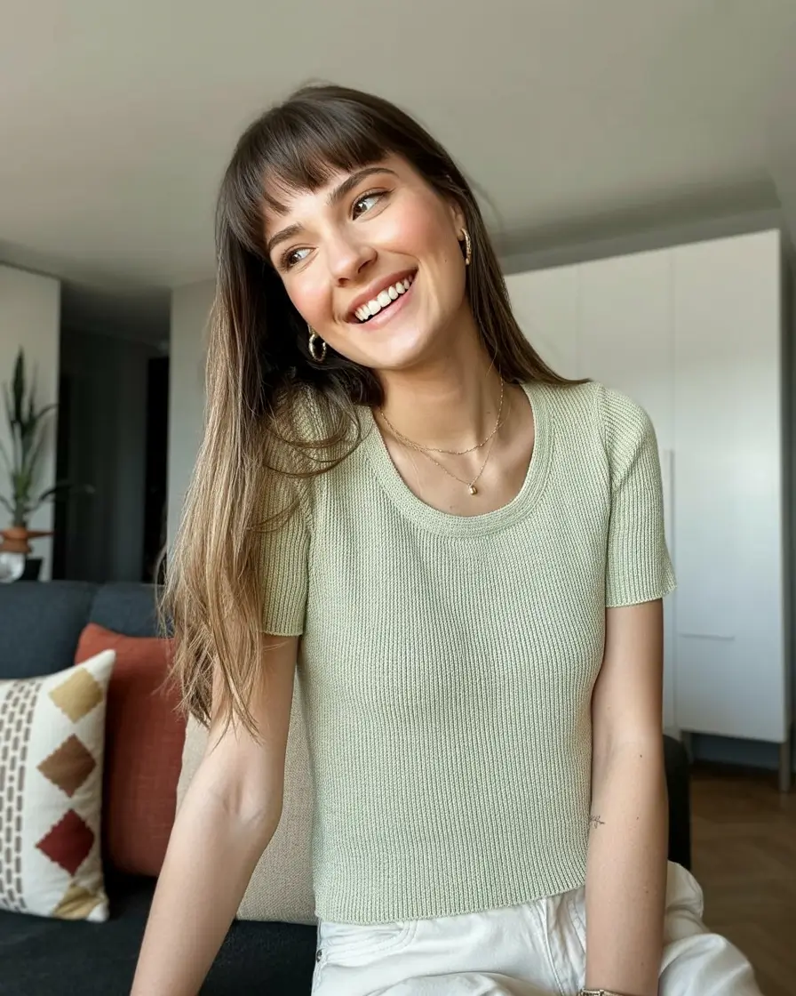 Haircuts to Try in October 2025: Fresh Styles and Inspiring Fall Looks
