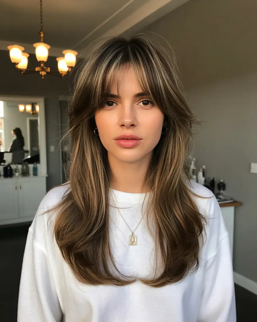Haircuts to Try in October 2025: Fresh Styles and Inspiring Fall Looks