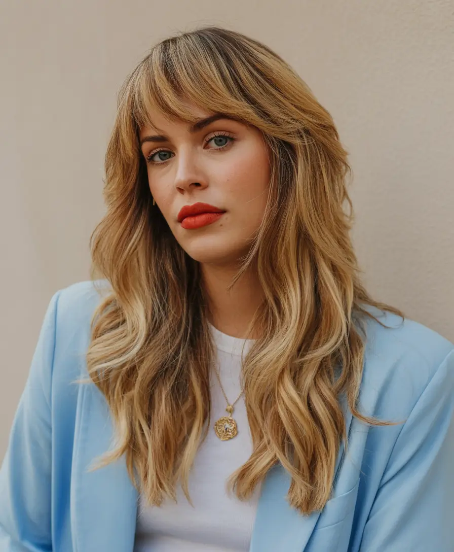 Haircuts to Try in October 2025: Fresh Styles and Inspiring Fall Looks