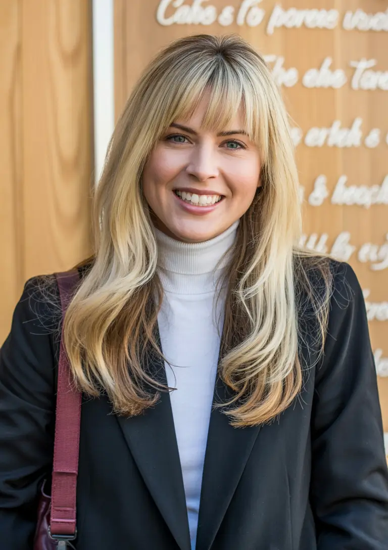 Haircuts to Try in October 2025: Fresh Styles and Inspiring Fall Looks