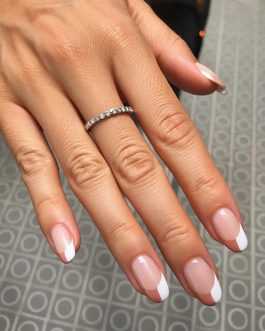 Neutral Fall Nails 2025: 27 Chic Ideas from Almond to Acrylic for Cozy Season
